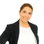 María Fernanda Rodríguez Bongoll