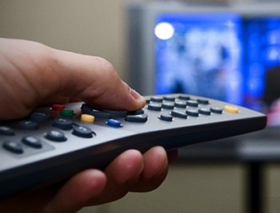 Campañas De televisión