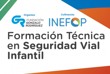 Último período de inscripciones para formarte como Técnico en Seguridad Vial Infantil